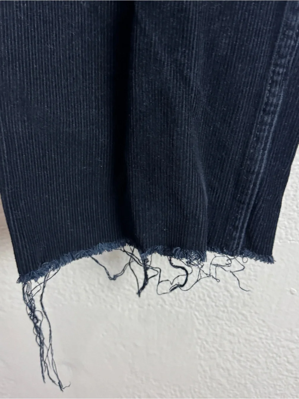 Levis Vintage 514 Corduroy Jeans Pants Size 33X32